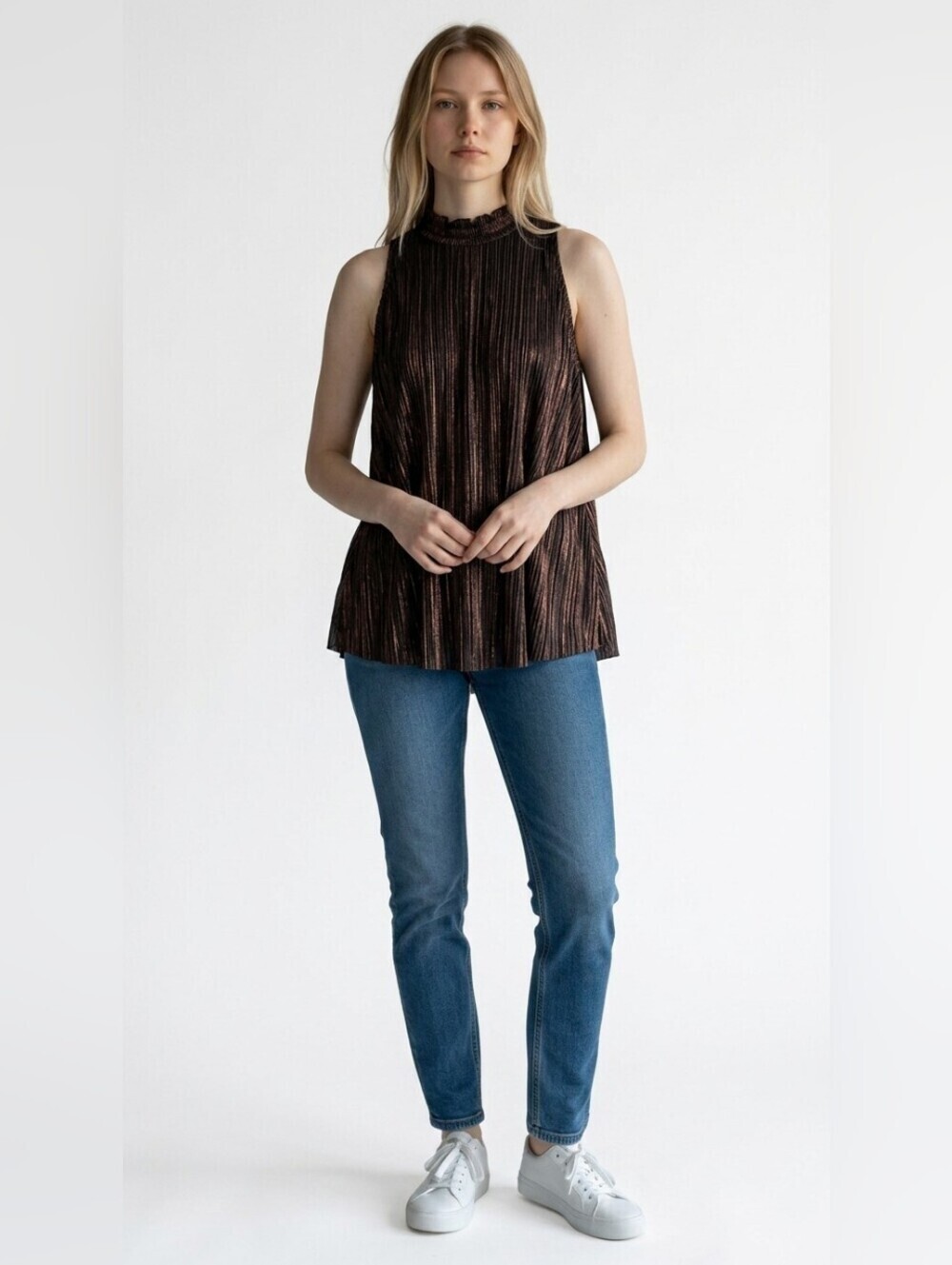Rachel Roy Top
